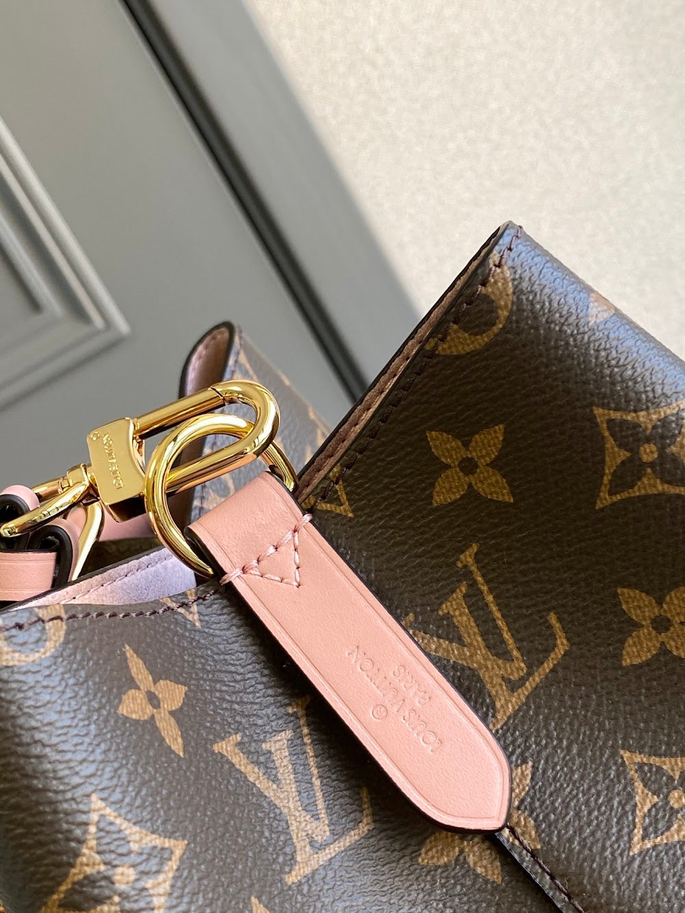Dragons Bags LVn Luxury Bag --81156