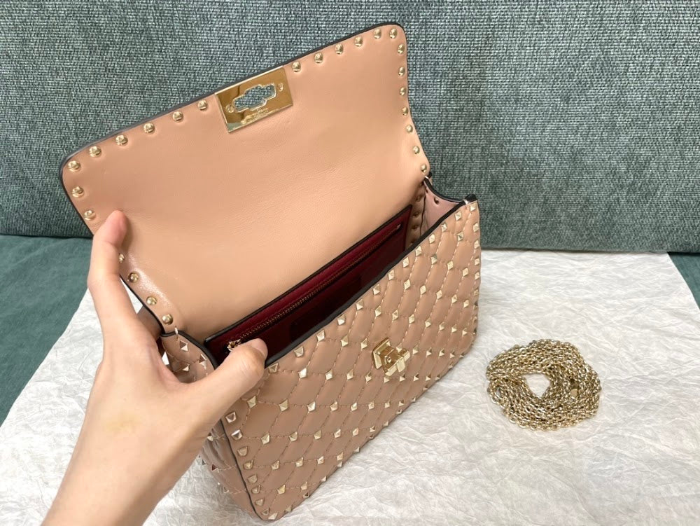 Dragons Bags Valentine Luxury Bag --121718