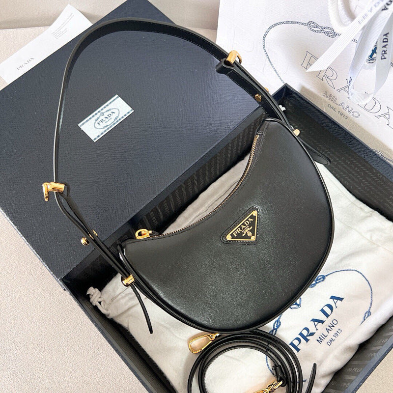Dragons Bags pradn Luxury Bag --73771