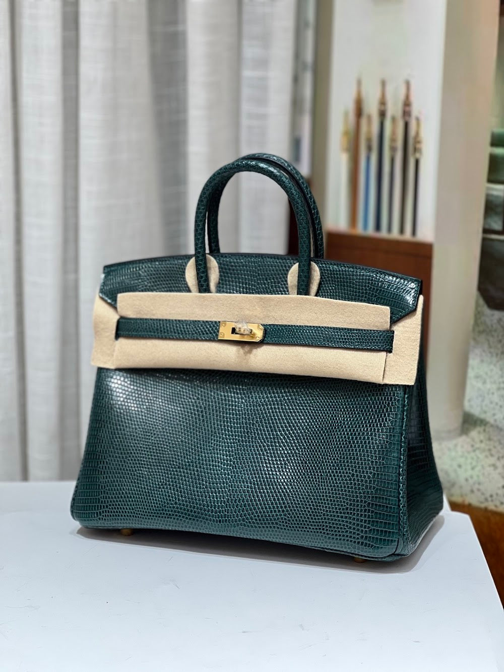 Dragons BagsHermesn Luxury Bag --116735