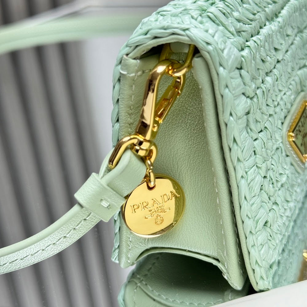 Dragons Bags Pradn Luxury Bag --102336
