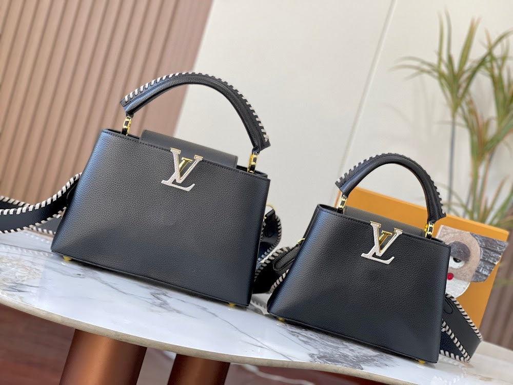 Jessica Bags ln Luxury Bag --75765