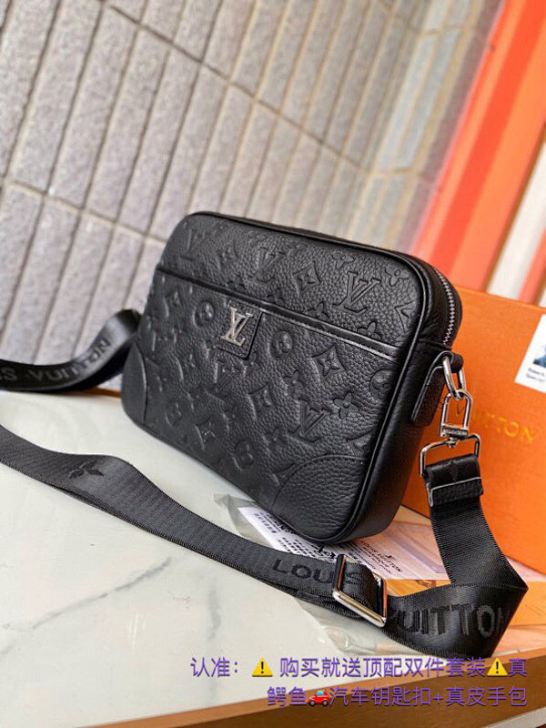 Dragons Bags ln Luxury Bag --70254