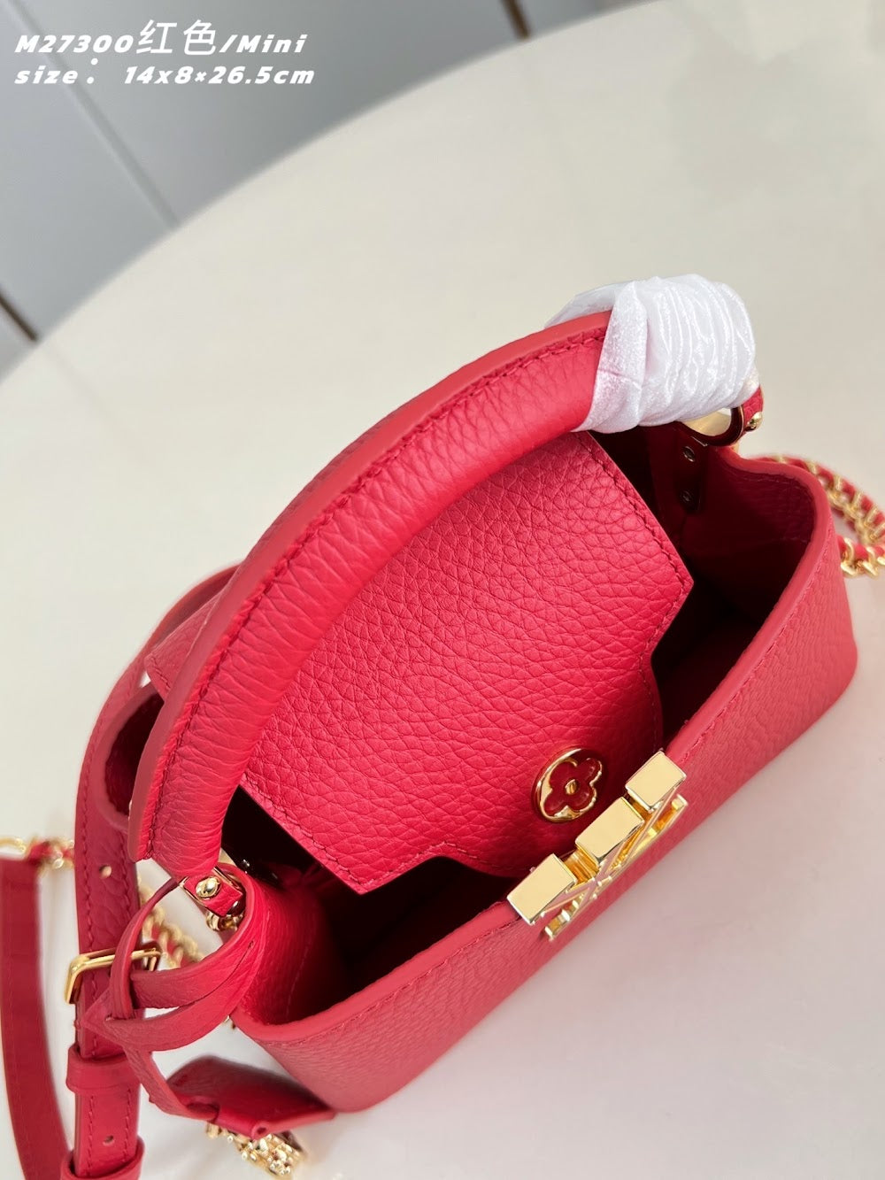 Dragons Bags ln Luxury Bag --96503