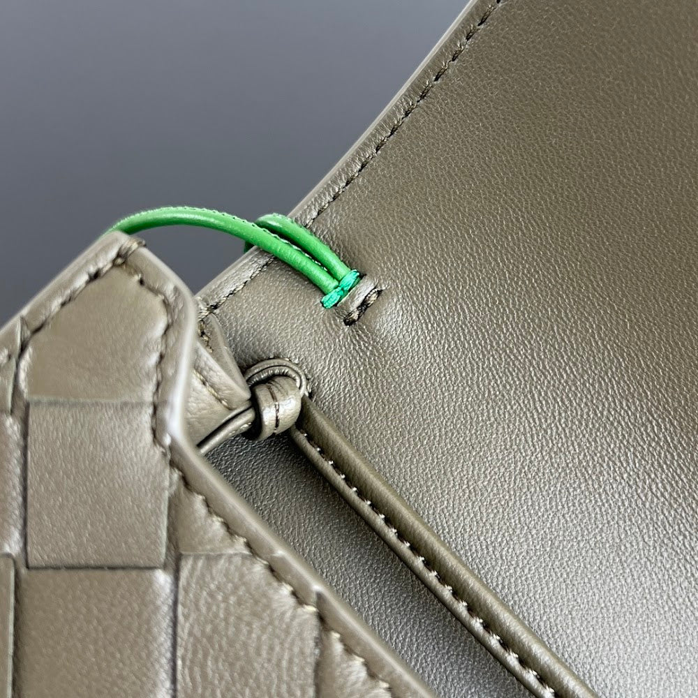 Dragons Bags Bottegan Luxury Bag --90309