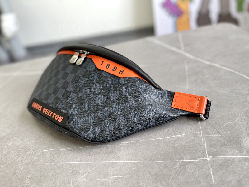 Dragons Bags LVn Luxury Bag --81255