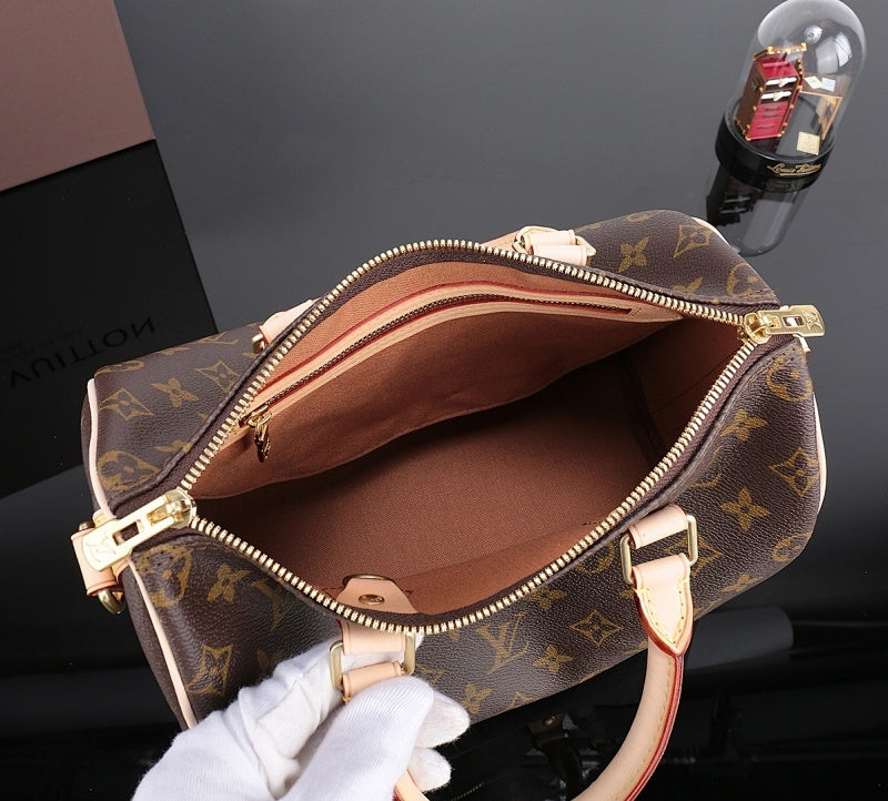 Dragons Bags ln Luxury Bag --59145