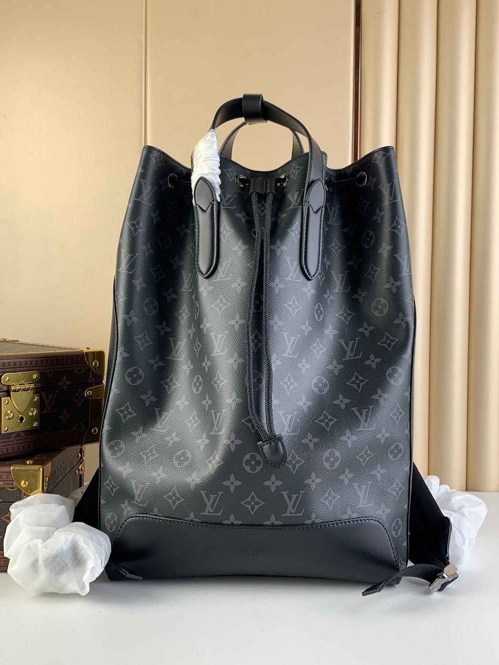 Dragons Bags ln Luxury Bag --56679