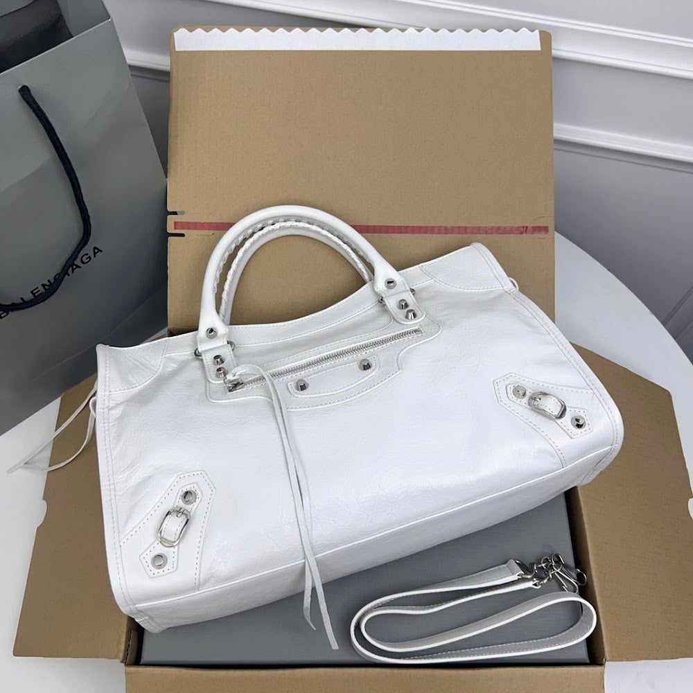 Dragons Bags Balenciaga Luxury Bag --110804
