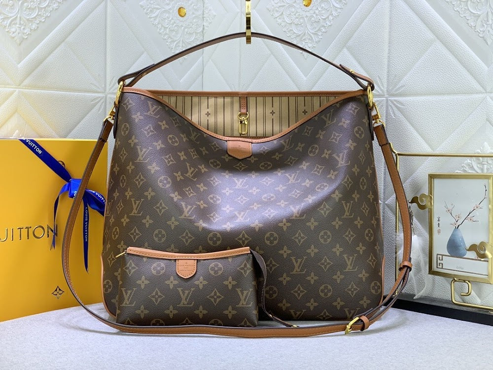 Jessica Bags ln Luxury Bag --75804