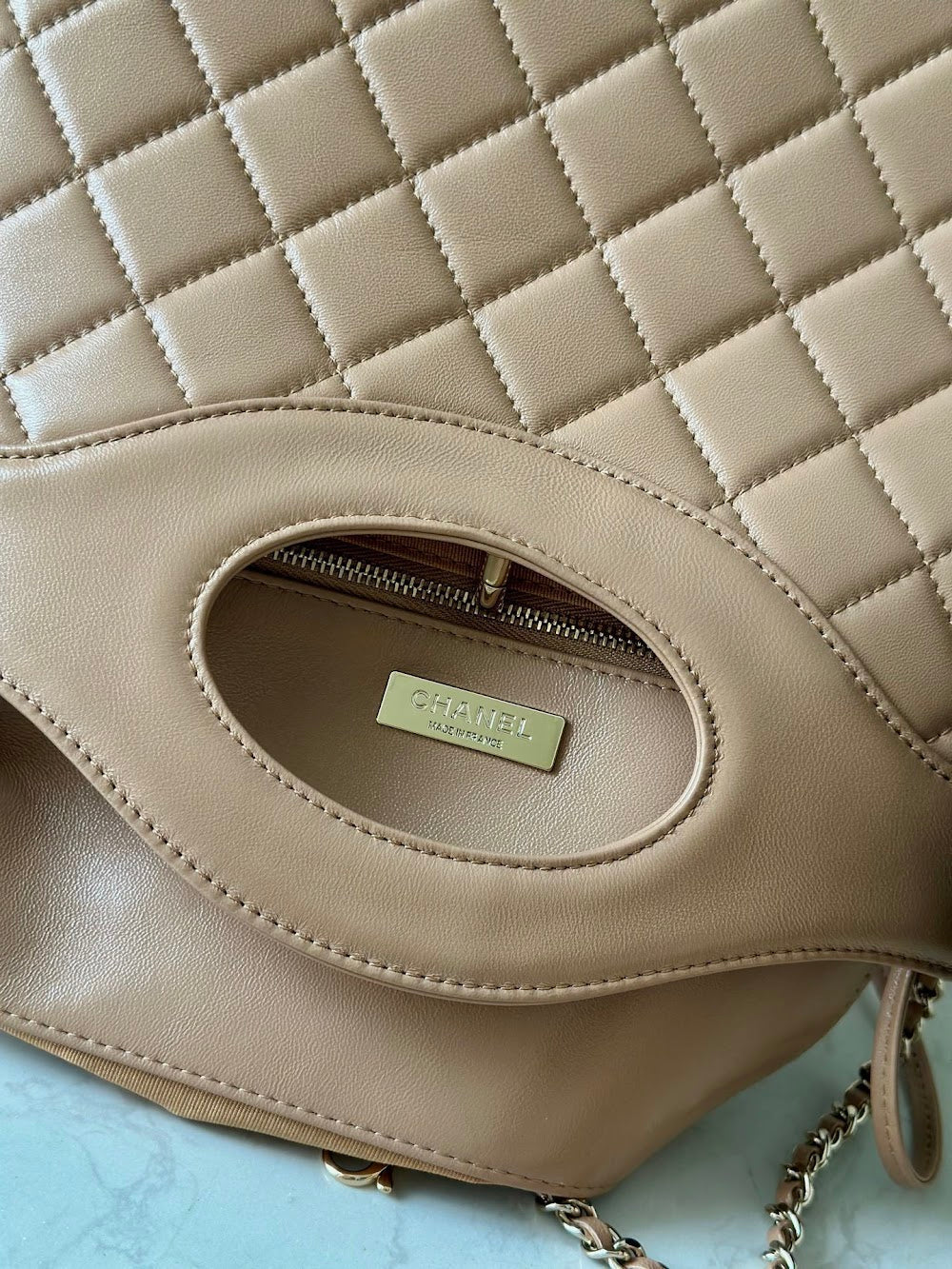 Dragons Bags CHn Luxury Bag --112916