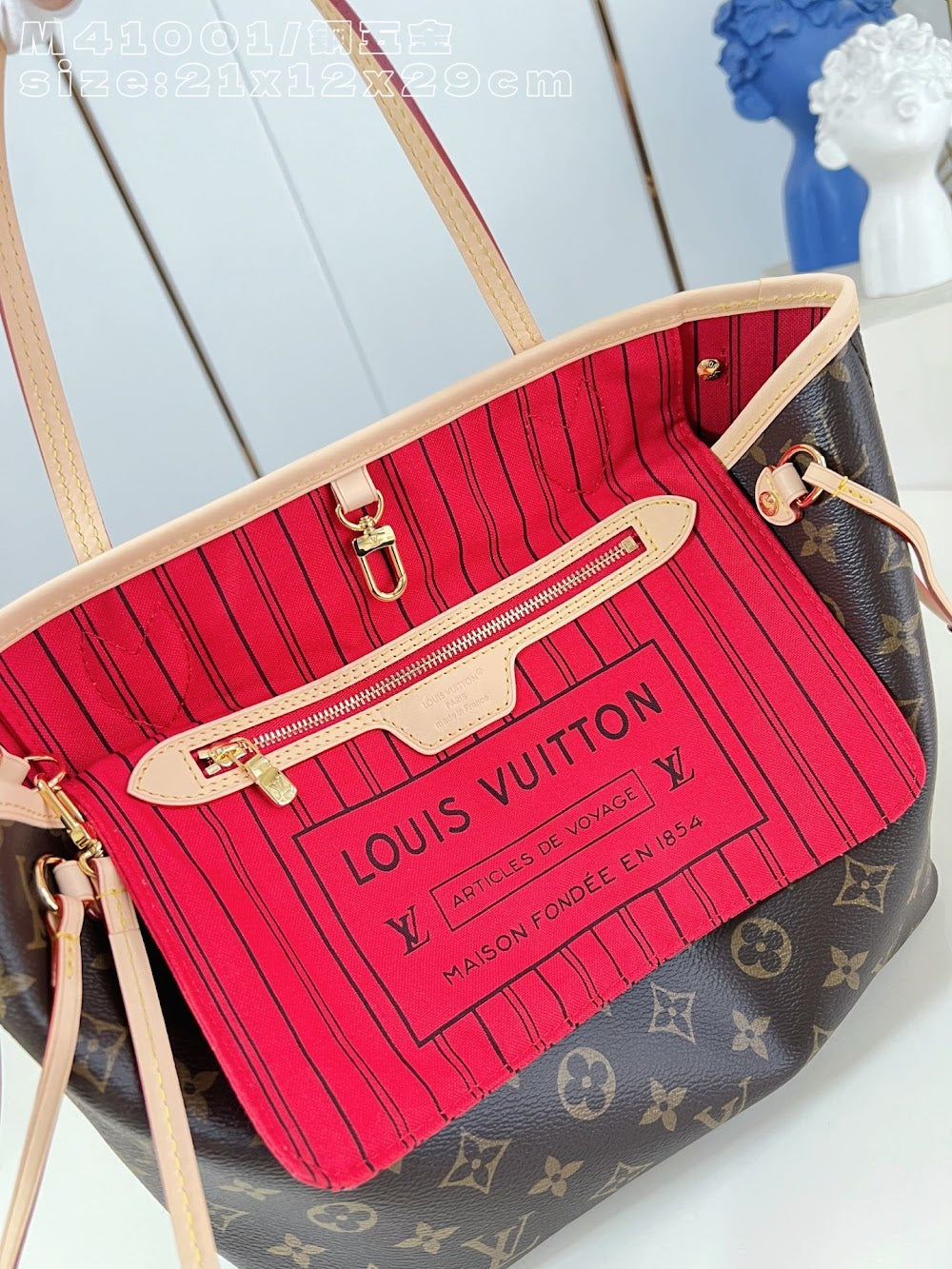 Dragons Bags ln Luxury Bag --96494