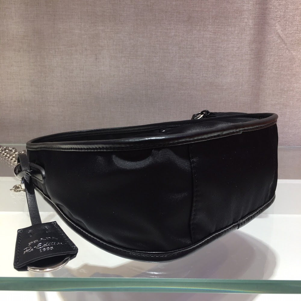 Jessica Bags pradn Luxury Bag --74662