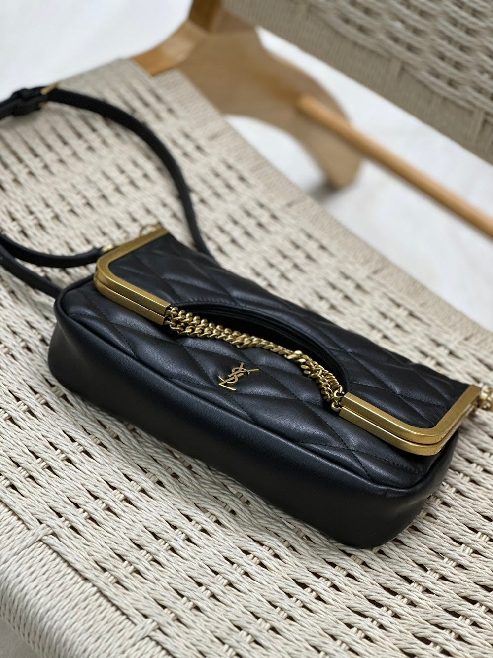 Dragons Bags YSLn Luxury Bag --119293