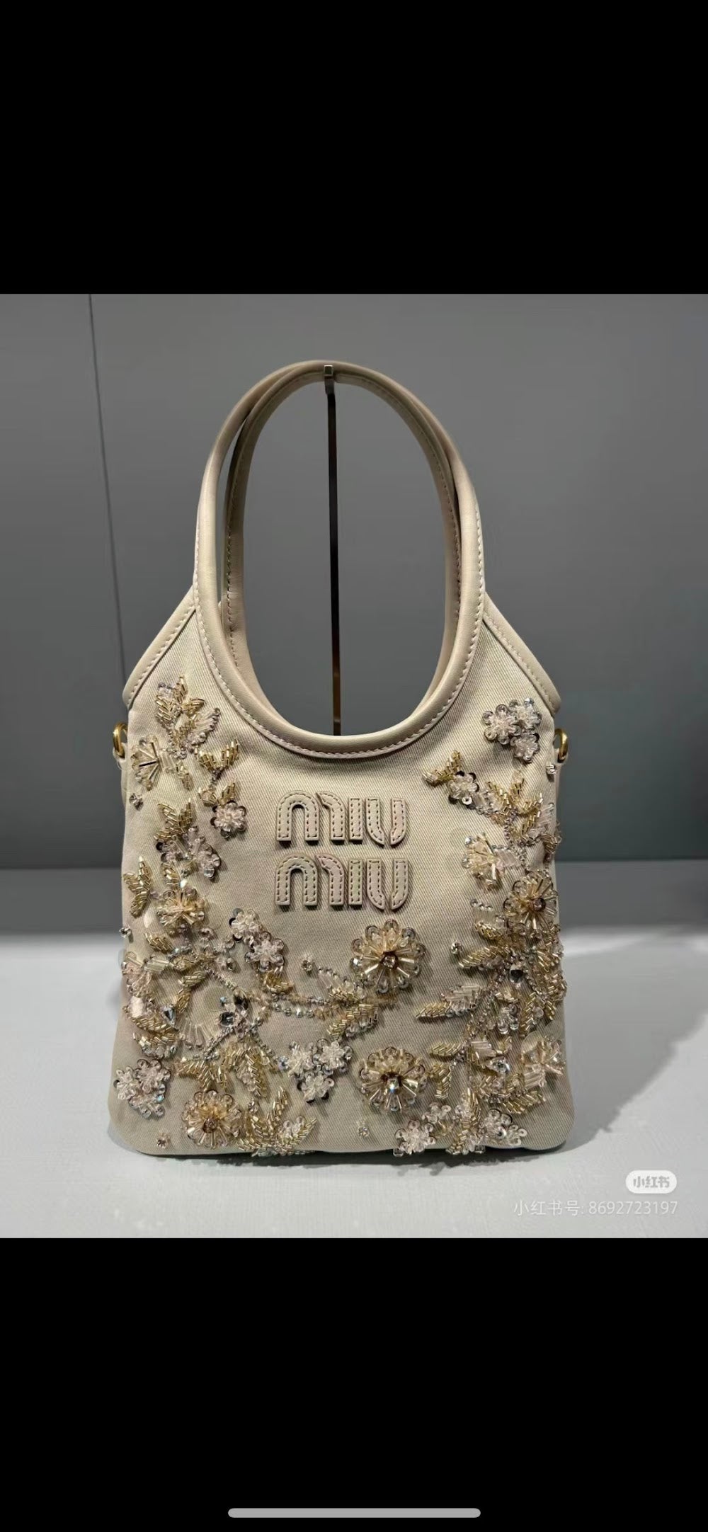 Dragons Bags Miun Miun Luxury Bag --122574