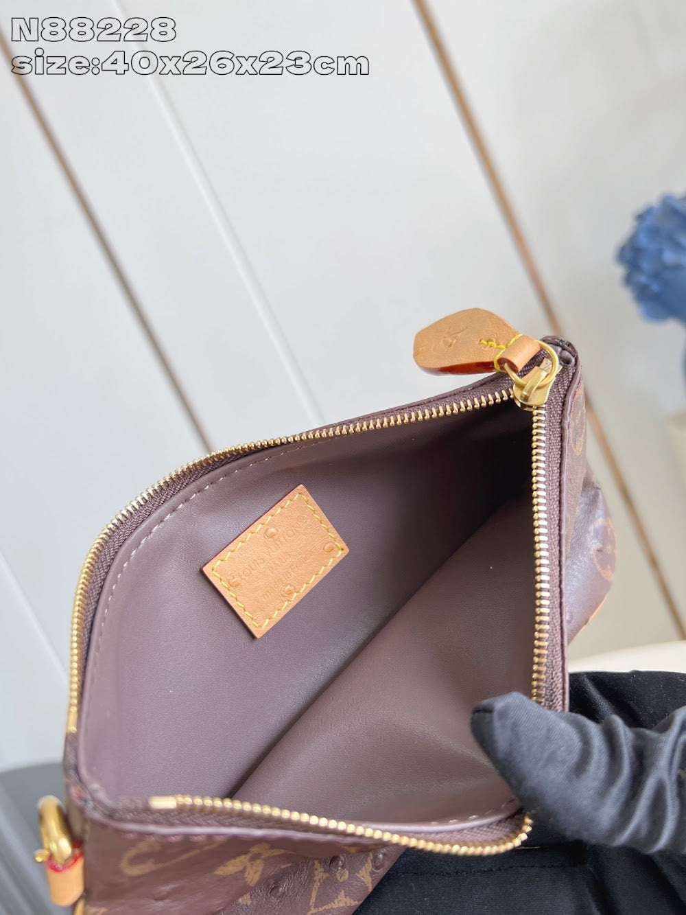 Dragons Bags ln Luxury Bag --97503