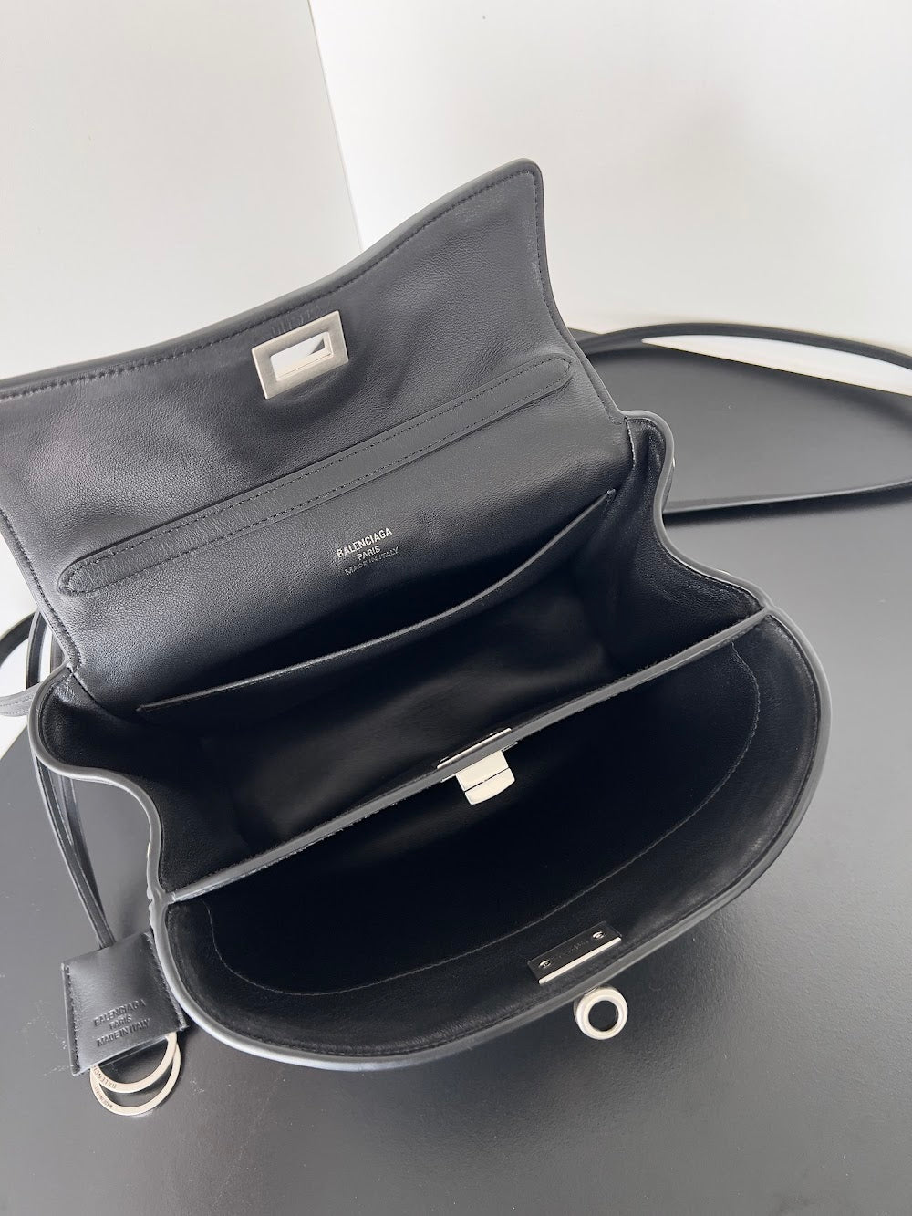 Dragons Bags Balenciaga Luxury Bag --110811
