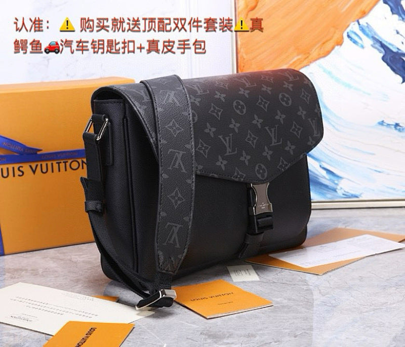 Dragons Bags ln Luxury Bag --70810