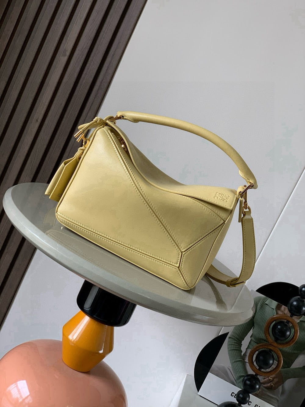 Dragons Bags Lowen Luxury Bag --99922