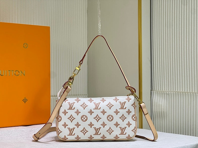 Dragons Bags LVn Luxury Bag --81217