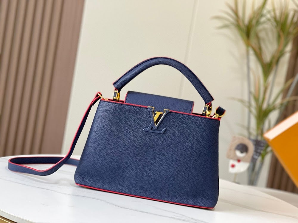 Jessica Bags ln Luxury Bag --75680