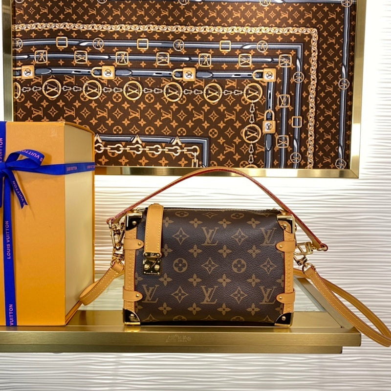 Dragons Bags LVn Luxury Bag --80151