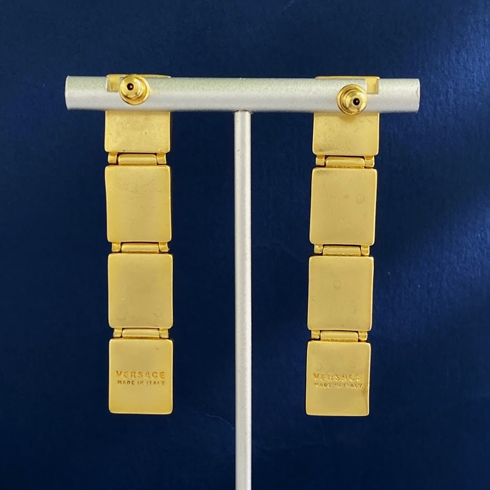 Dragons Bags Versace Luxury Jewelry --51407