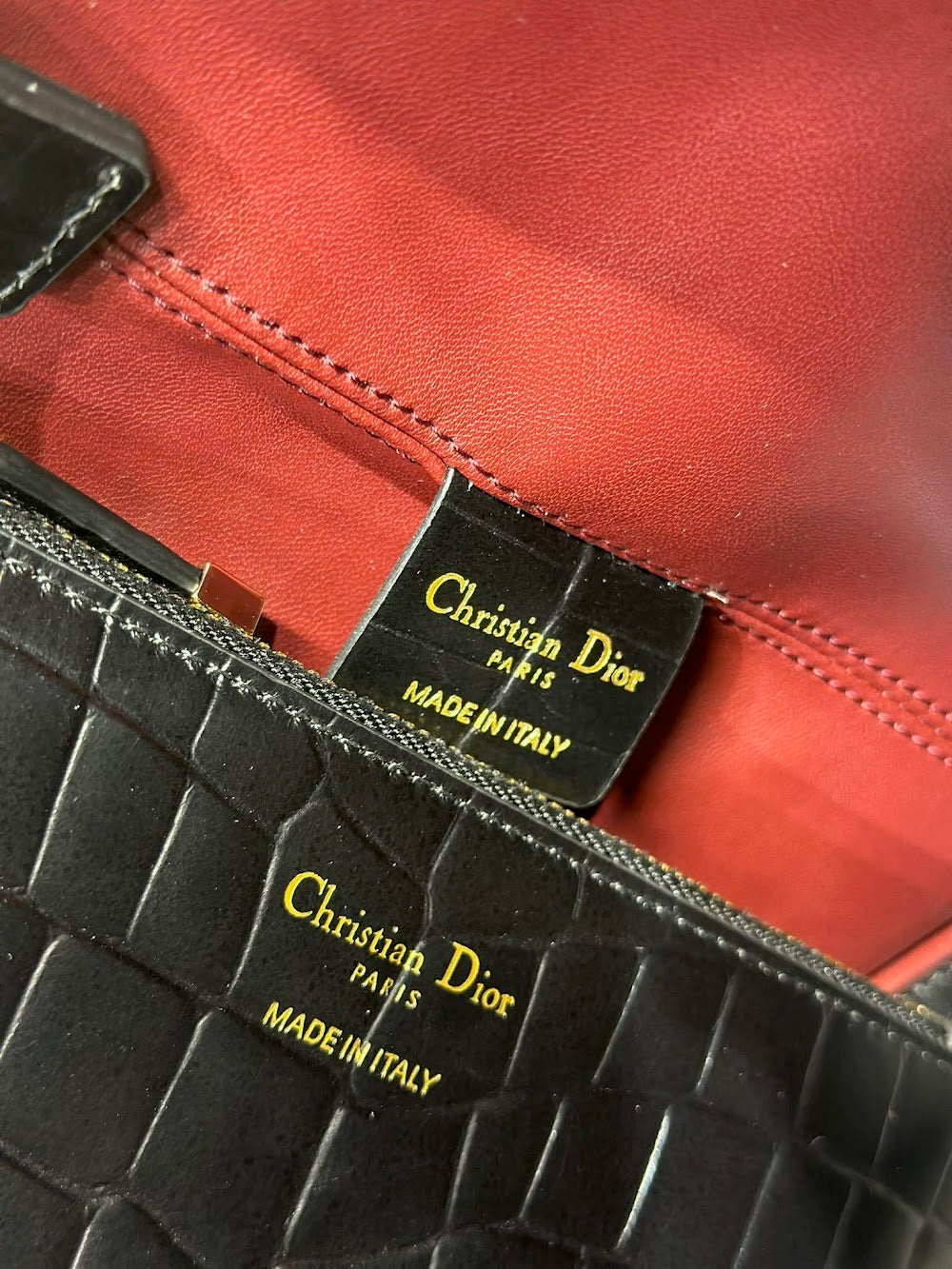 Dragons BagsDiorn Luxury Bag --115555