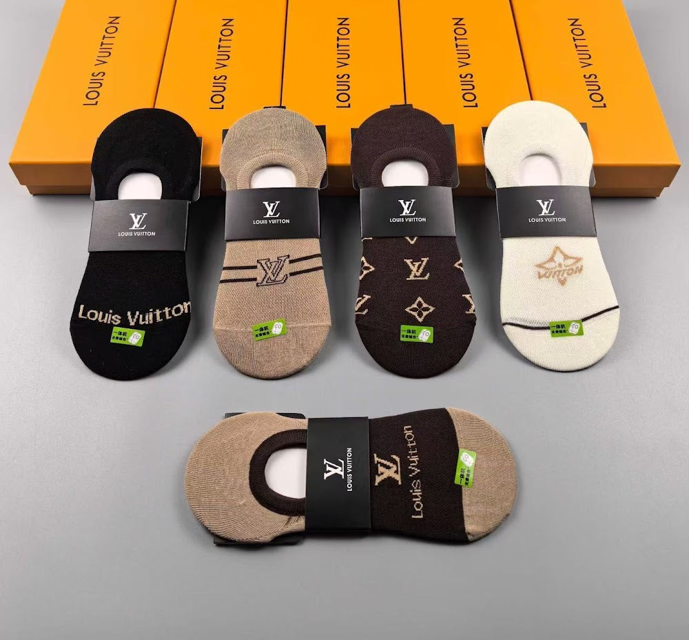 Dragons Bags Premium Luxury Socks --98194