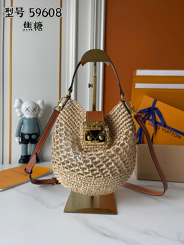 Dragons Bags LVn Luxury Bag --78938
