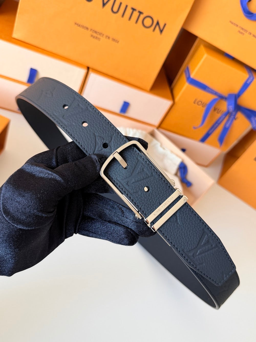 Dragons Bags ln Luxury Belt --107456
