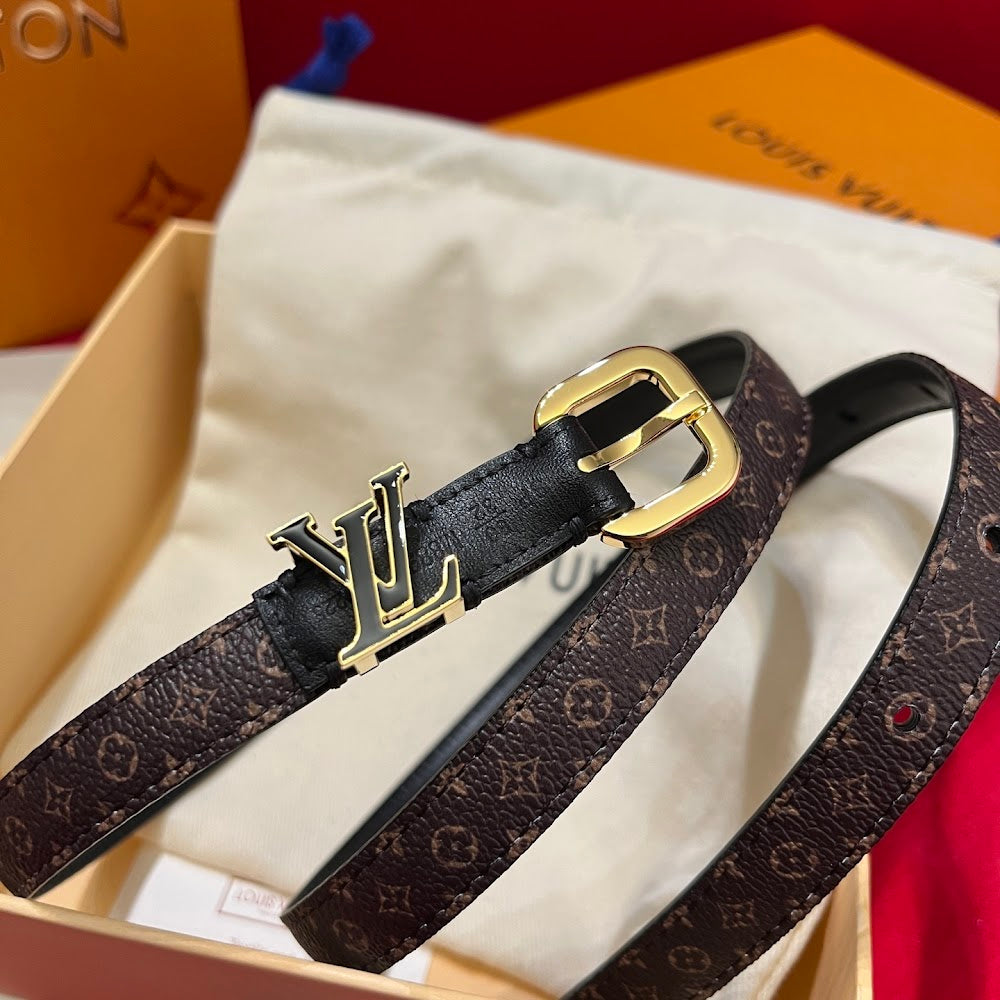 Dragons Bags ln Luxury Belt --106559