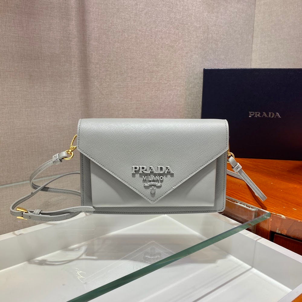Dragons Bags Prada Luxury Bag --54620