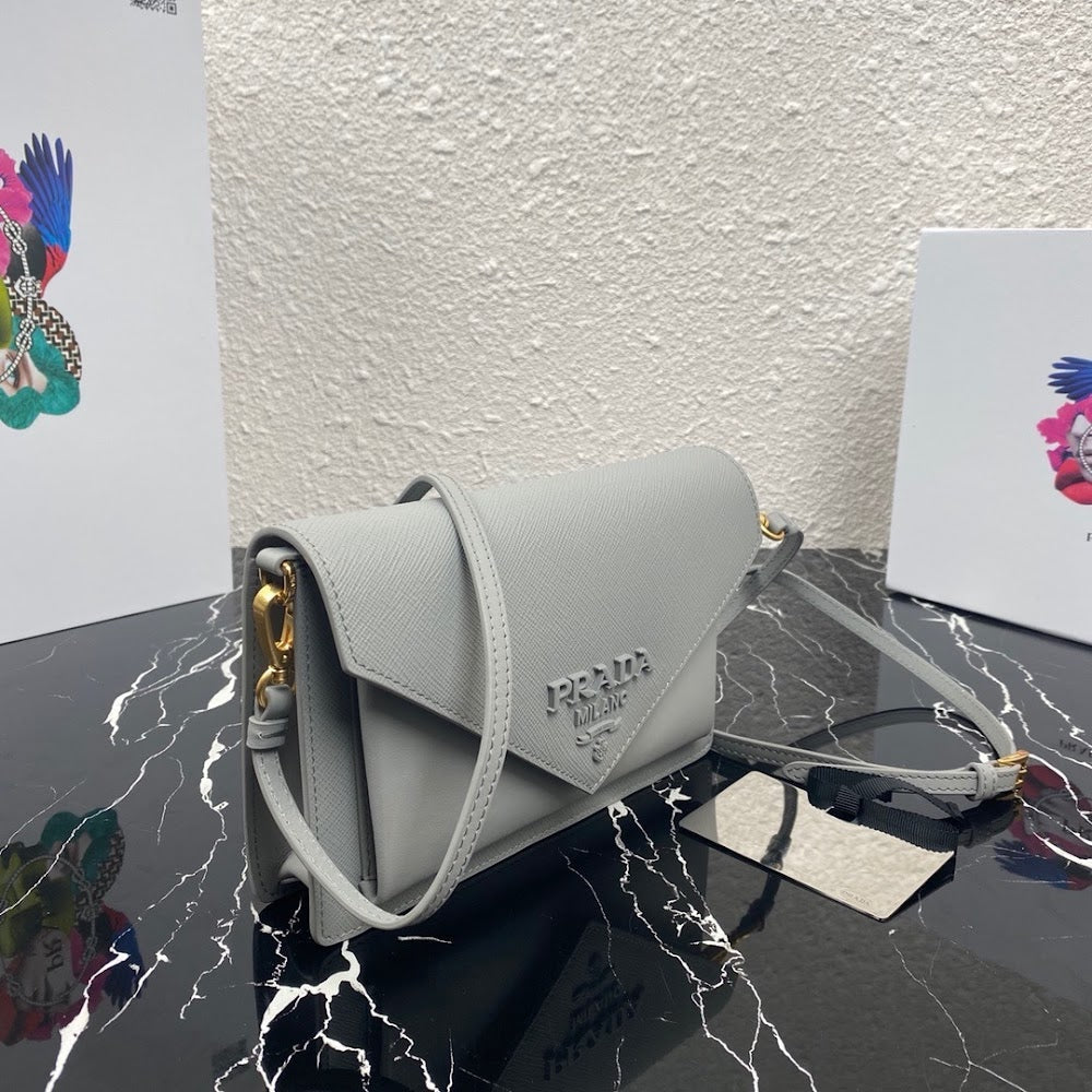 Dragons Bags Prada Luxury Bag --54087