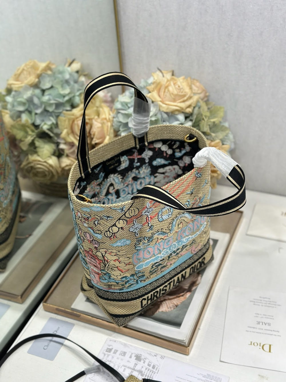 Dragons BagsDiorn Luxury Bag --115500