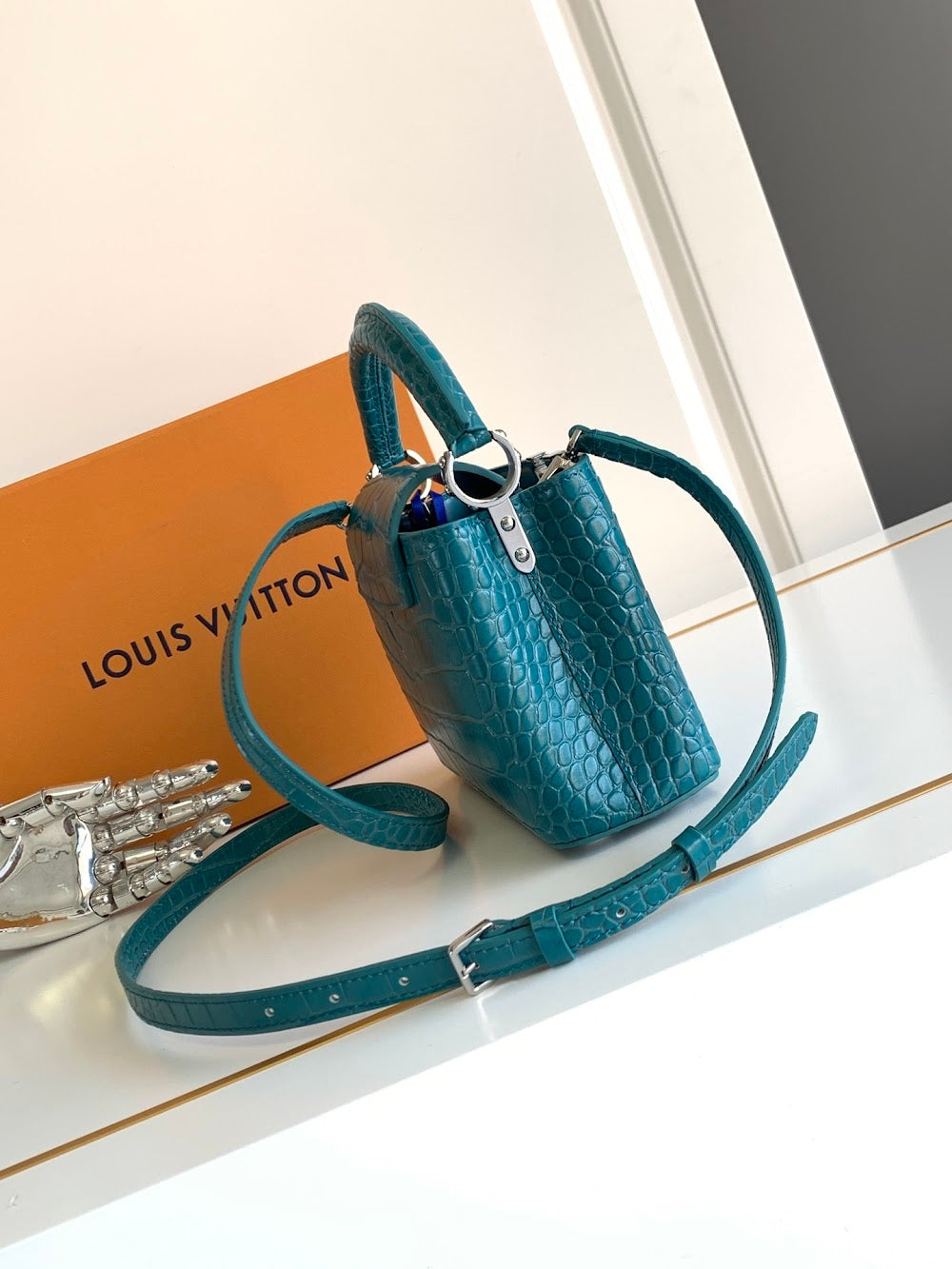 Dragons Bags ln Luxury Bag --96817