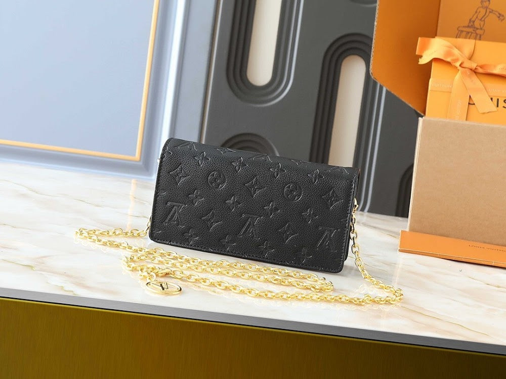 Dragons Bags ln Luxury Bag --76846