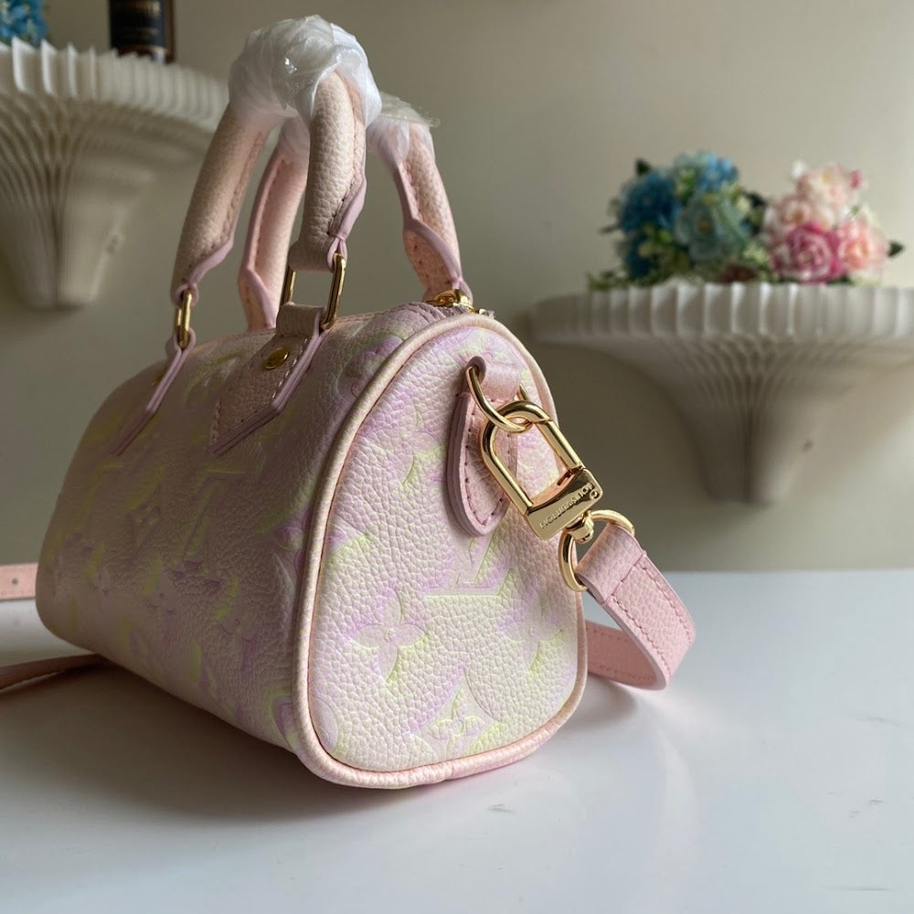 Dragons Bags LVn Luxury Bag --81287