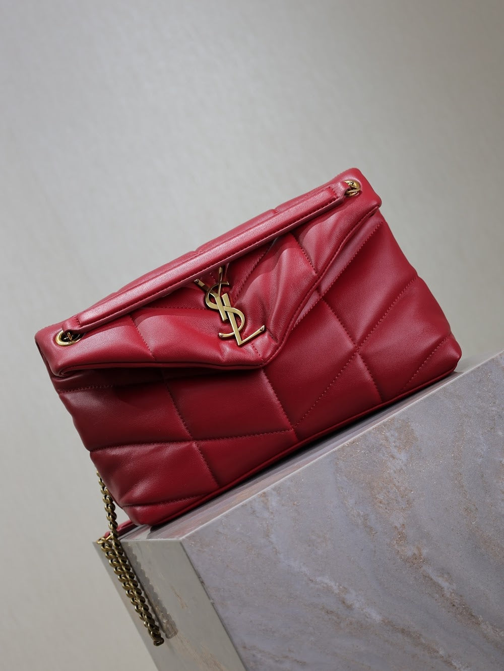 Dragons Bags YSLn Luxury Bag --119415