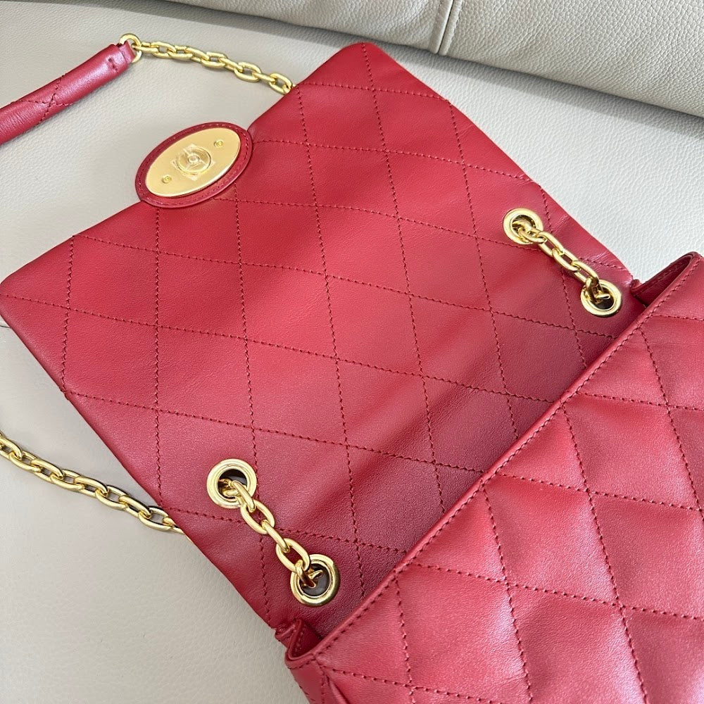 Dragons Bags Burberryn Luxury Bag --92257