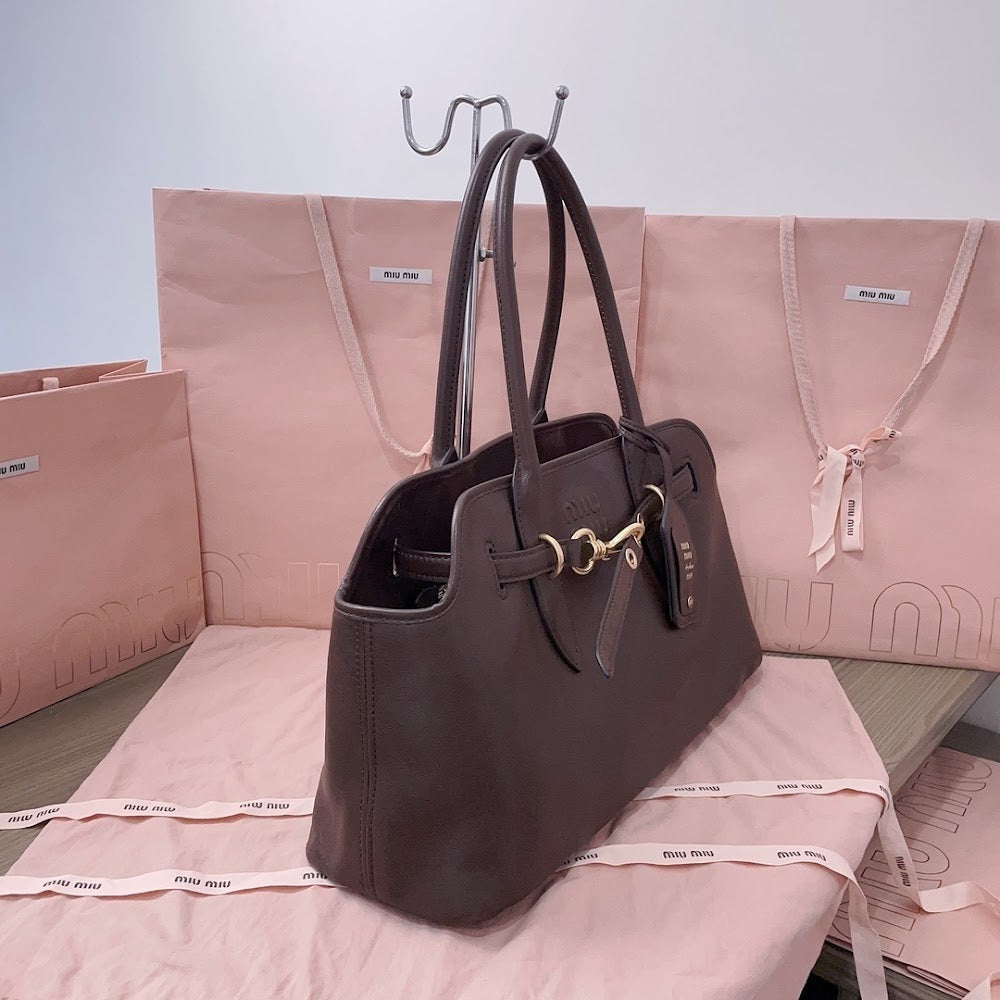 Dragons Bags Miun Miun Luxury Bag --122454