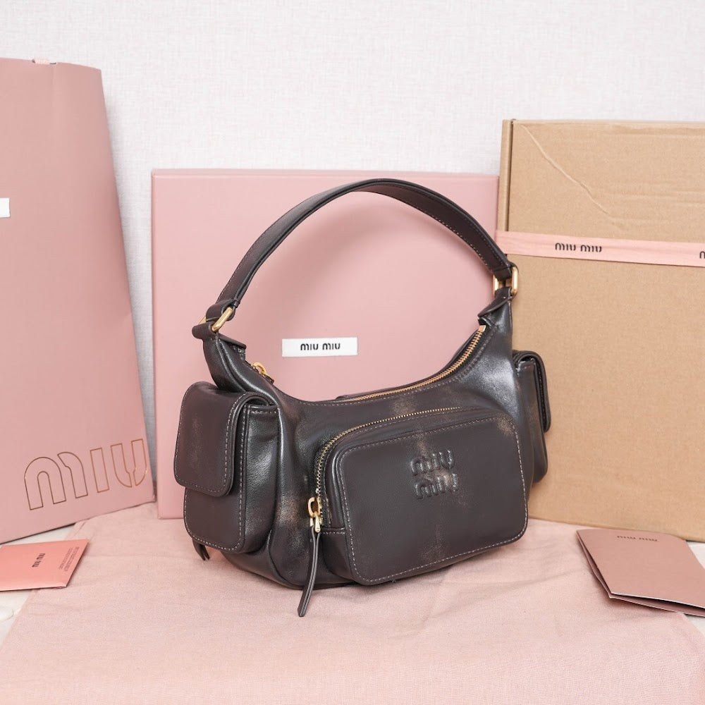 Dragons Bags Miun Miun Luxury Bag --123530