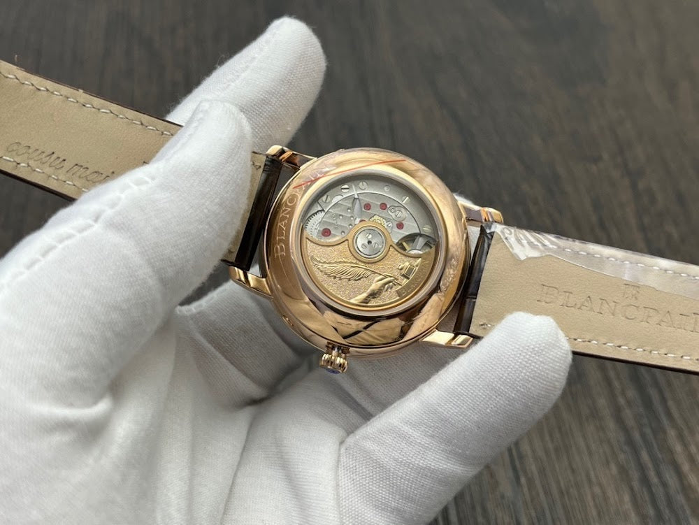 Dragons Bags Luxury Designer Watch --104193