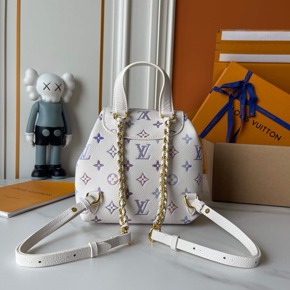 Dragons Bags ln Luxury Bag --77254