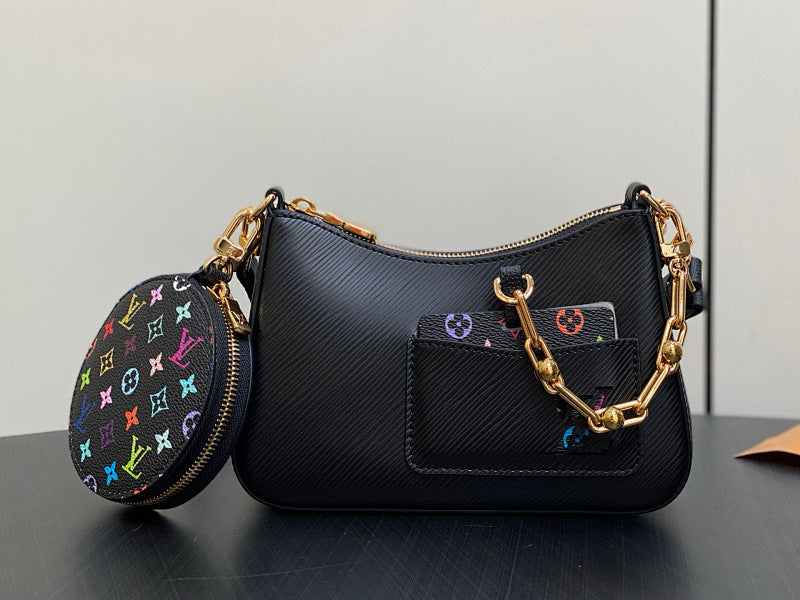 Dragons Bags LVn Luxury Bag --80298