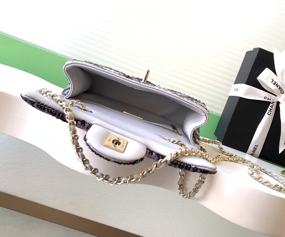 Dragons BagsCHn Luxury Bag --113822