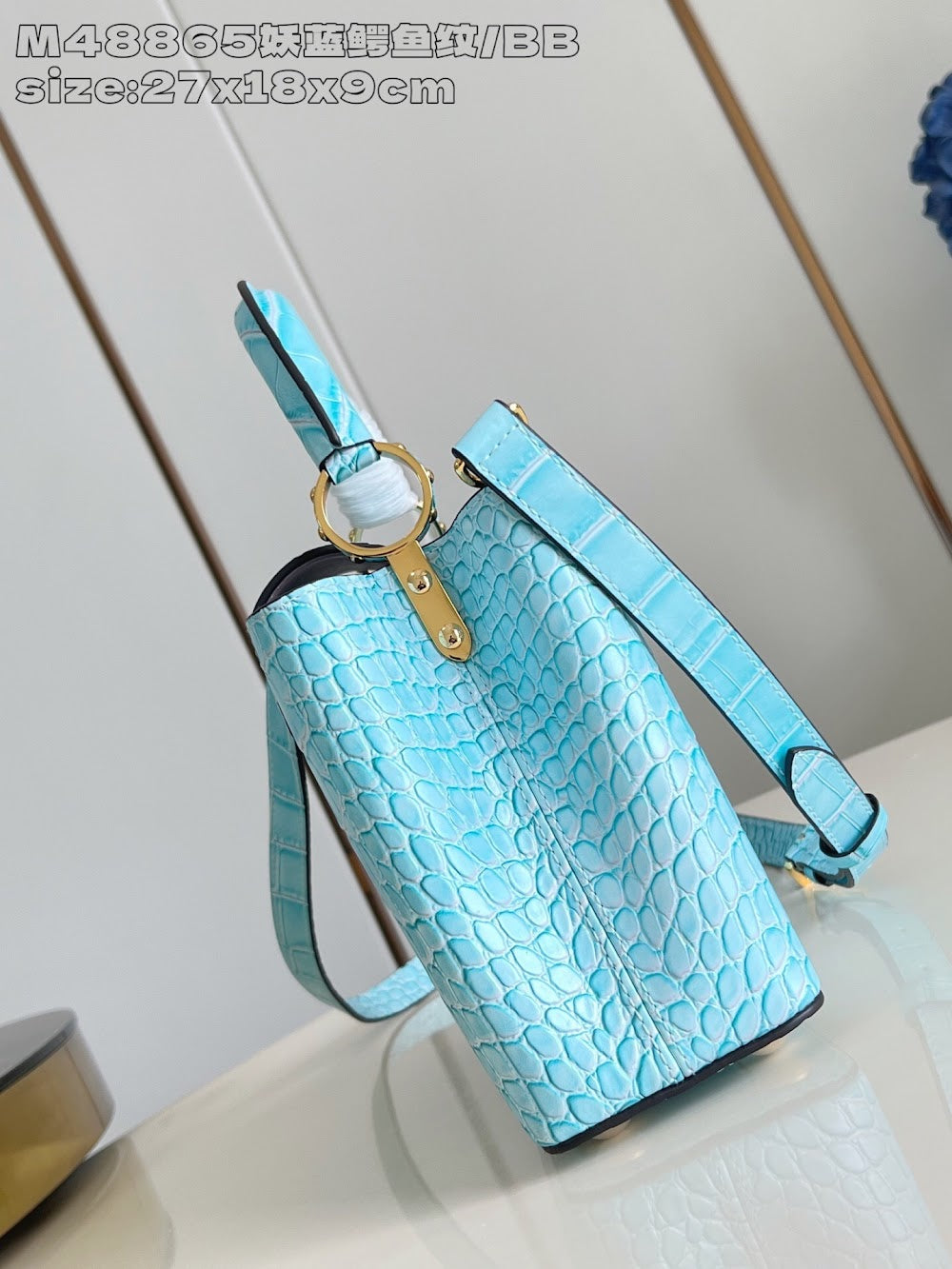 Dragons Bags ln Luxury Bag --95733