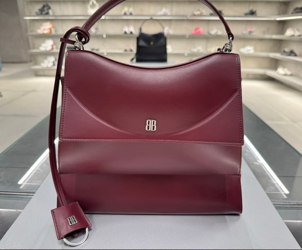 Dragons Bags Balenciaga Luxury Bag --110605