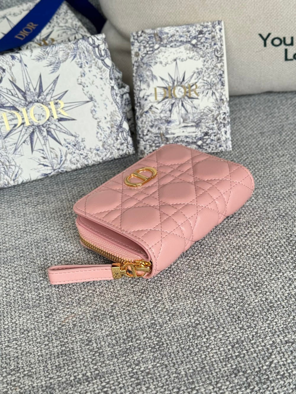 Dragons BagsDiorn Luxury Bag --115222