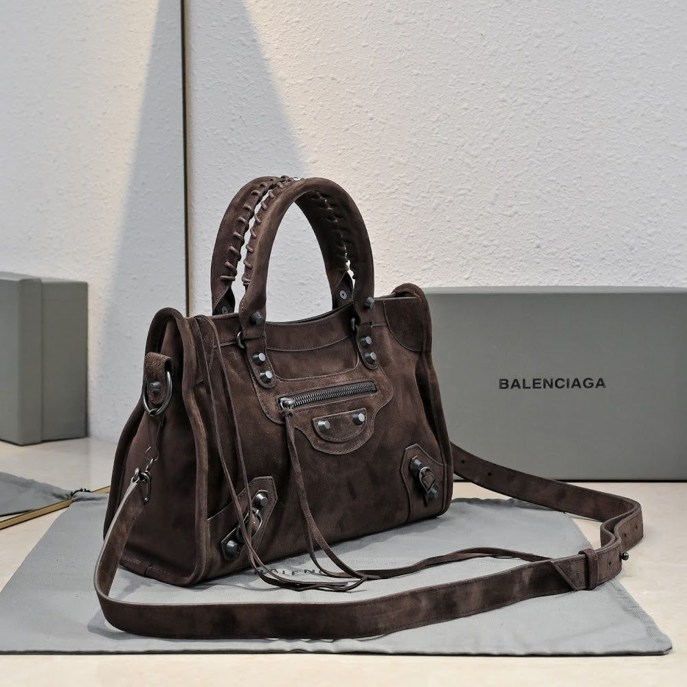 Dragons Bags Balenciaga Luxury Bag --111402